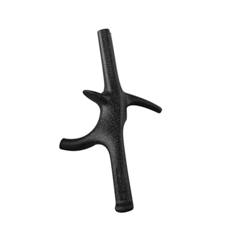 Fencing equipment Flower sword/heavy sword handle French handle manual feel comfortable grip power strong export quality
