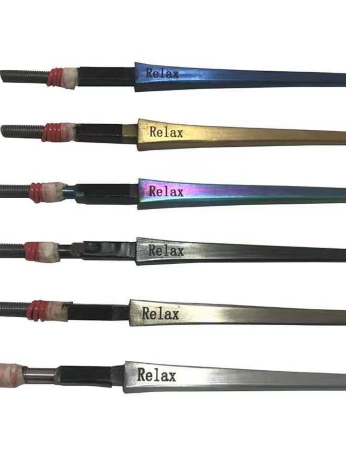 Norlix certified competitions to train children with swords and swords and swords