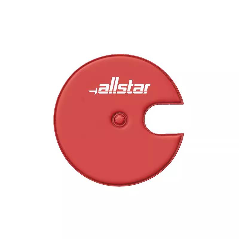 Allstar's sword-sworded adult guard left hand