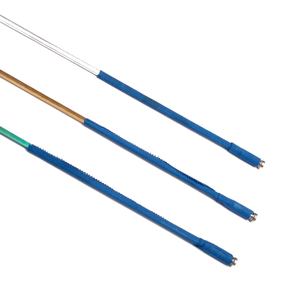 Fencing swordsmanship children's flower sword adult flower sword competition special sword stainless steel sword sword fencing equipment