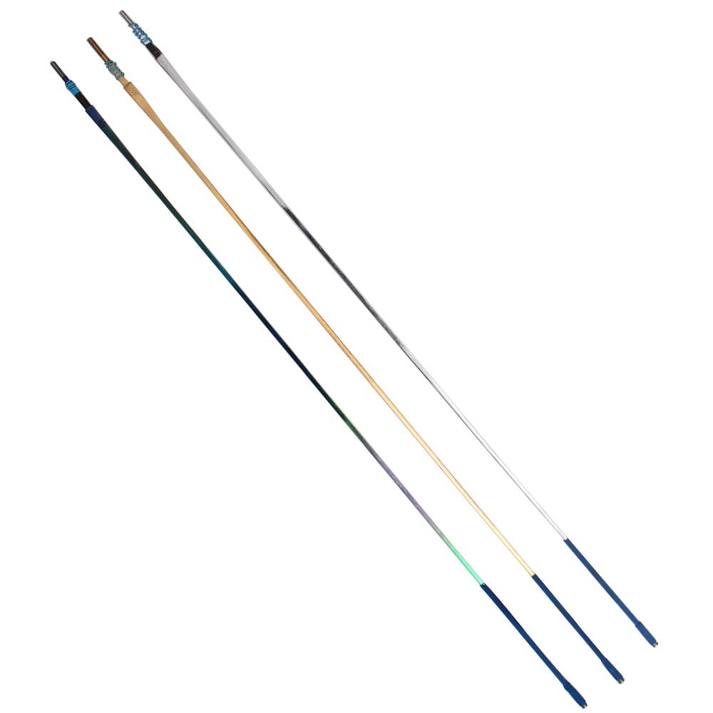 Fencing swordsmanship children's flower sword adult flower sword competition special sword stainless steel sword sword fencing equipment