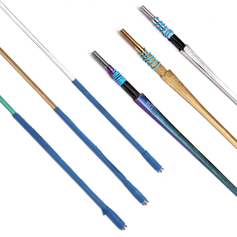 Fencing swordsmanship children's flower sword adult flower sword competition special sword stainless steel sword sword fencing equipment