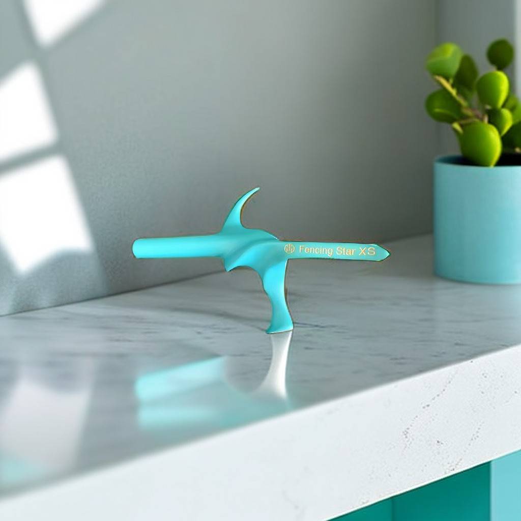 xs sky blue - right hand (soft-light nut)