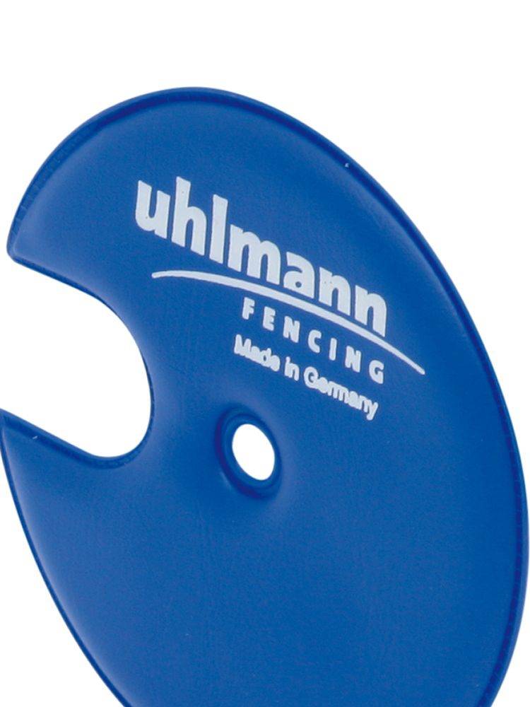 Genuine Germany Allstar Uhlmann Flower Sword Plate Cushion Mattop Imported Fencing Equipment Spot