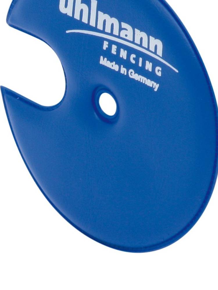 Genuine Germany Allstar Uhlmann Flower Sword Plate Cushion Mattop Imported Fencing Equipment Spot
