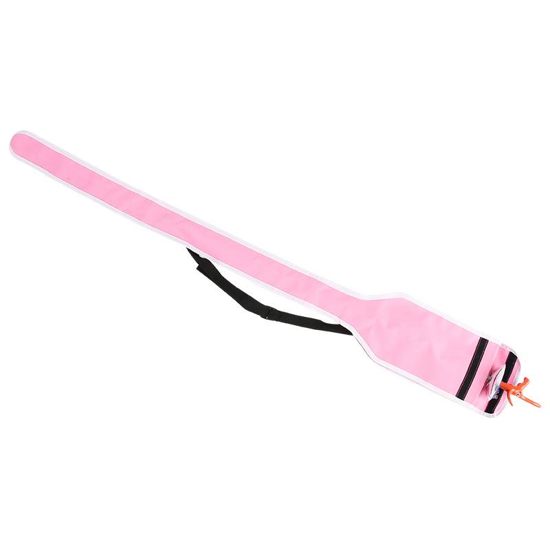 Pink Single Sword Belt