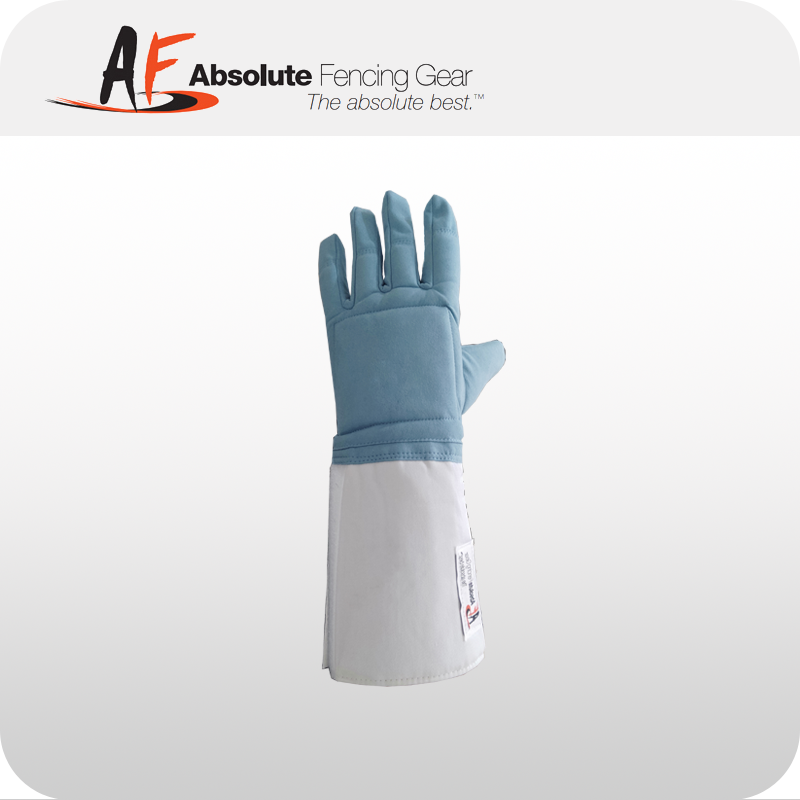 AF New Sword Sword Gloves Flower Sword Heavy Sword Sword Common Children Adult Anti -Slip Wash Training Contest Equipment