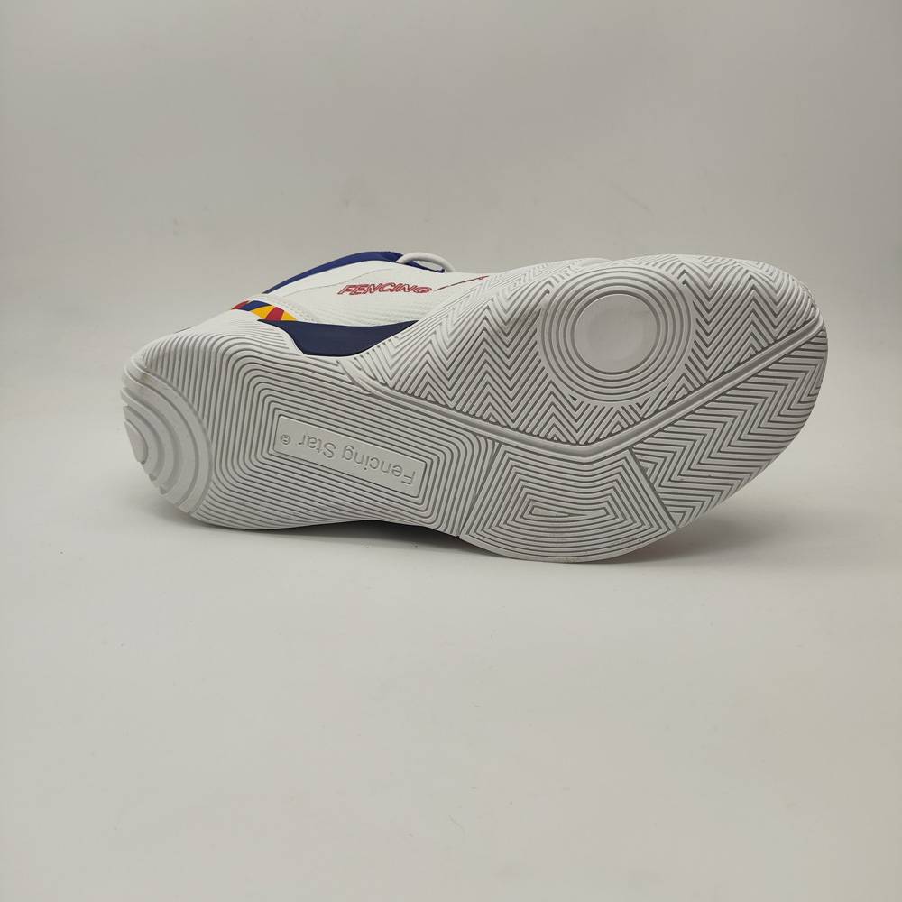 FENCINGSTAR new professional fencing shoes Fengyun series children's non -slip and abrasion swordsmanship competition