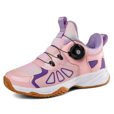 White swordsmanship shoes Children's fencing special shoes boys sword shoes female professional training competitive shoes adult fencing equipment