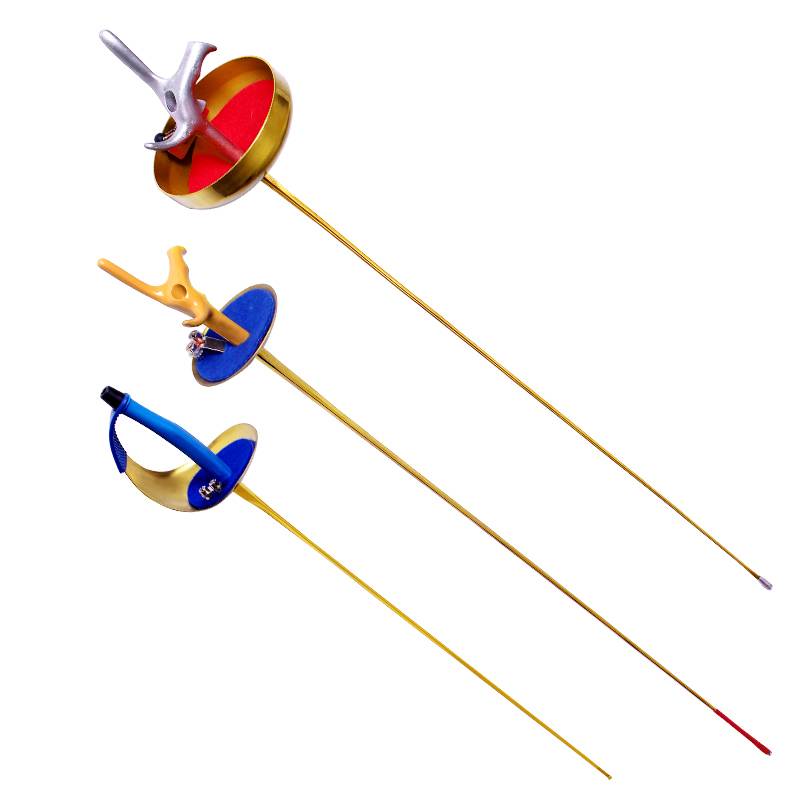 Sword Sword Children Adult Certification Passes the Flower Sword Sword Sword Heavy Sword Electric Sword Stainless Steel