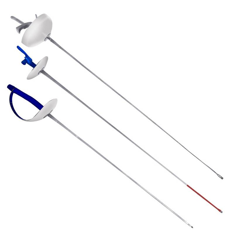 Sword Sword Children Adult Certification Passes the Flower Sword Sword Sword Heavy Sword Electric Sword Stainless Steel