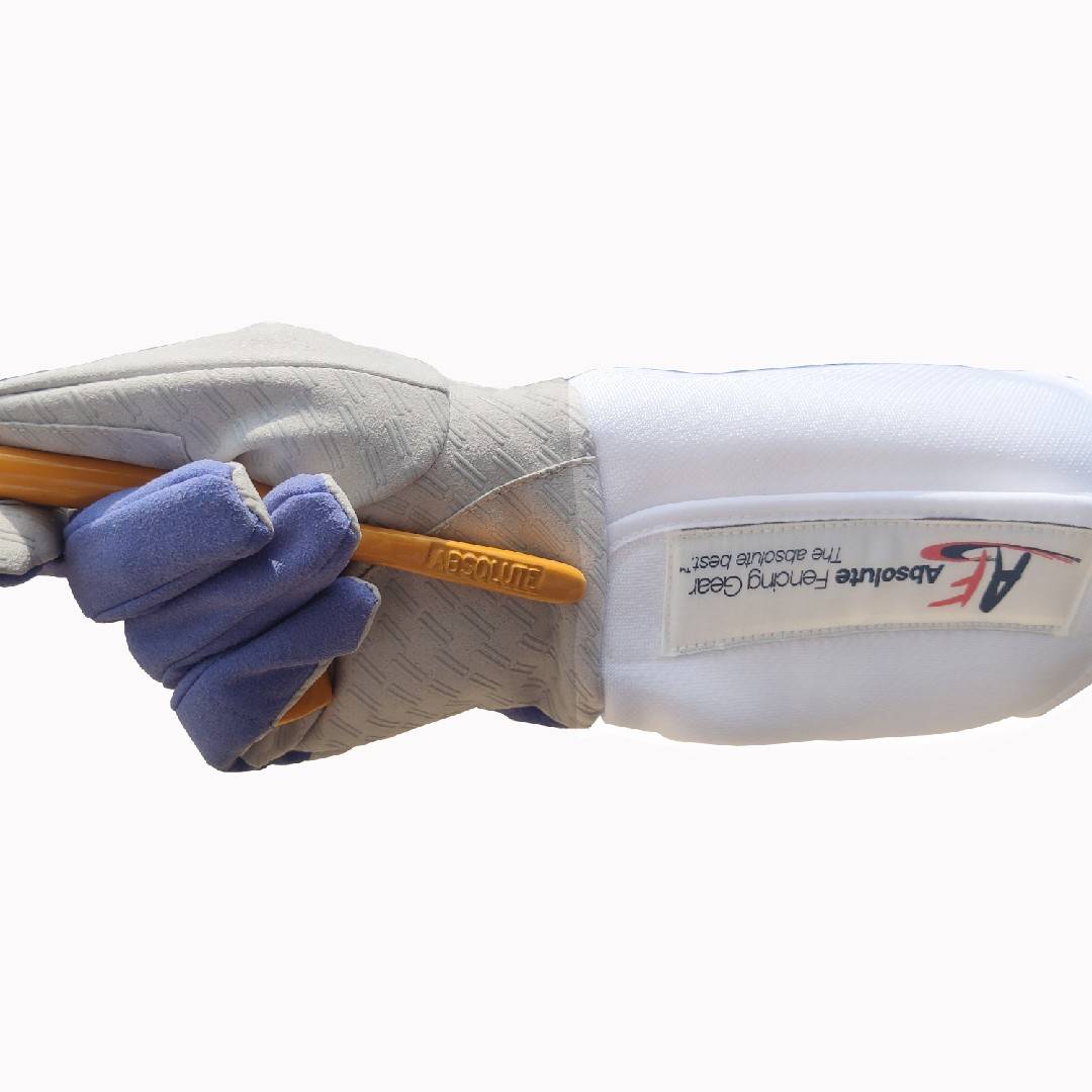 AF new product three -purpose anti -slip and grinding sword glove flower sword sword sword heavy sword -heavy children's adult training competition