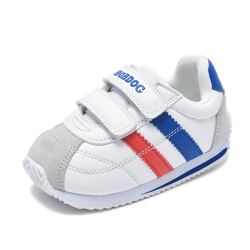 Children's sword shoes Children learn fencing sneakers, men and girls practice fencing training shoes small size wear -resistant non -slip