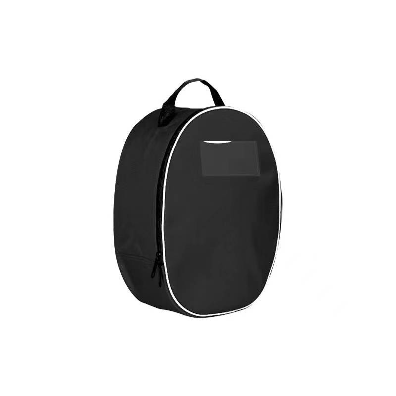 AF mask bag new fabric adult children's mask bag helmet bag storage bag multi -color optional fencing equipment