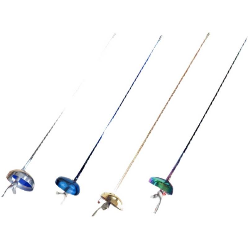 Zhang brand sword competition heavy sword children's adult competition sword boutique anti -rust electric sword free hand line heavy sword