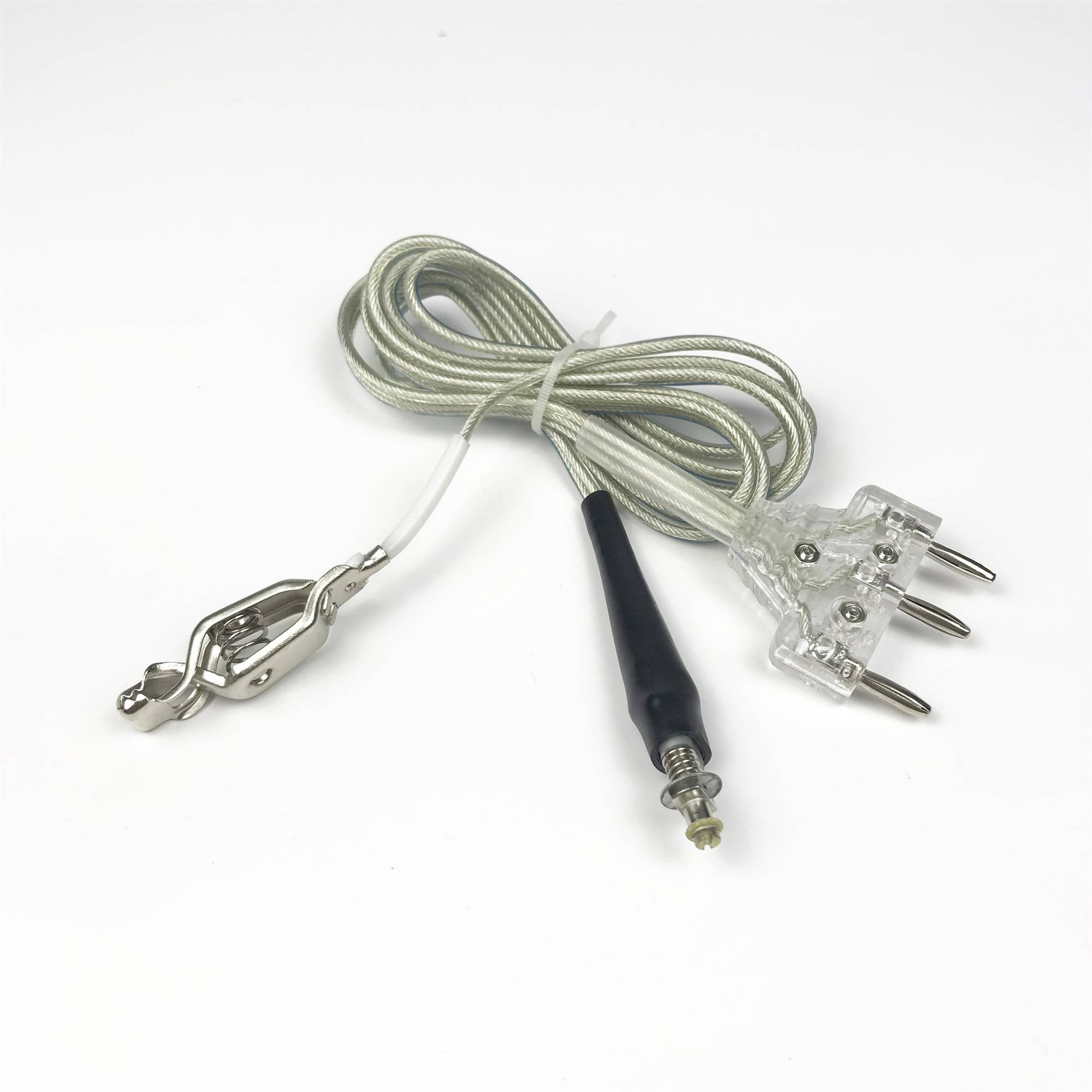 Fencing equipment Flower Sword/Sword Sword General British hand line export British quality aviation flame retardant material 