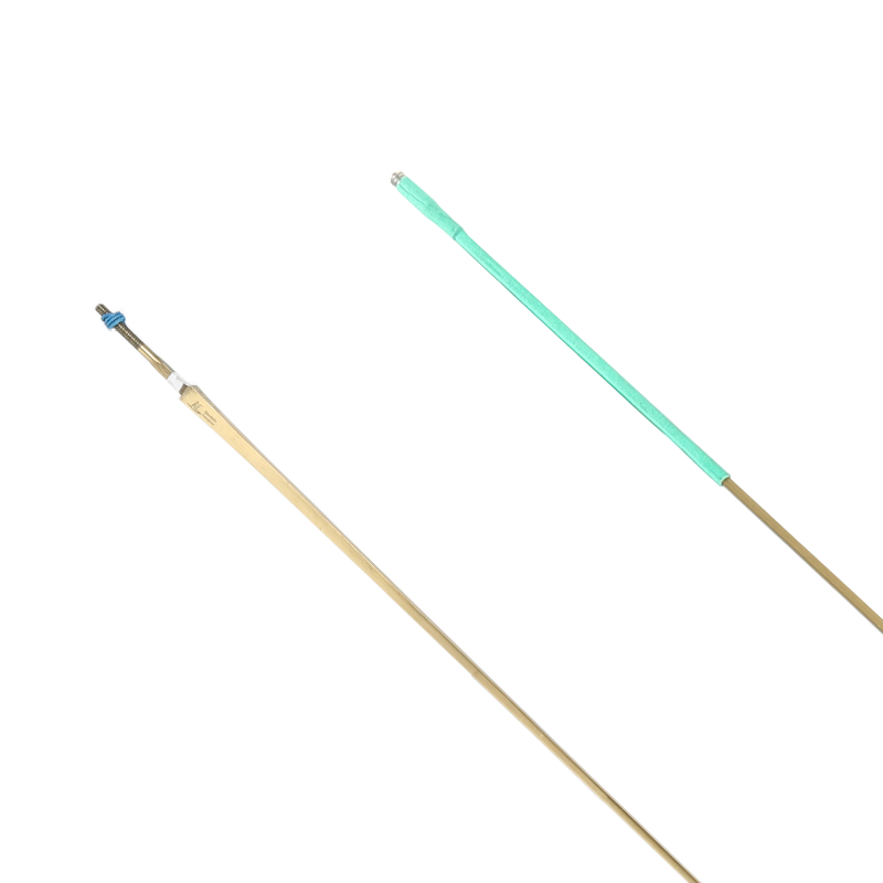 AF fencing authentic electrical sword bars CE certification adult children's competition training with flower sword strip fencing equipment