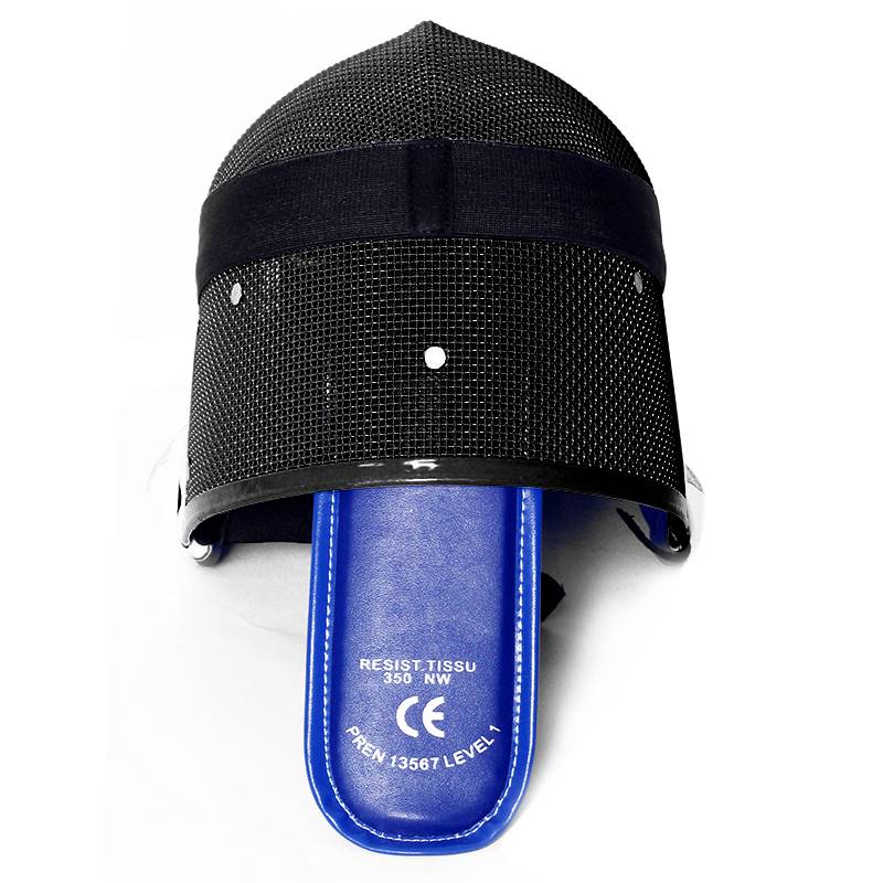 Fencing instructor Modern helmet Noodles Anti -Hands Fighting Fighting Leg, Kneel Kneeling Turbine Handle Bader Fencing Equipment
