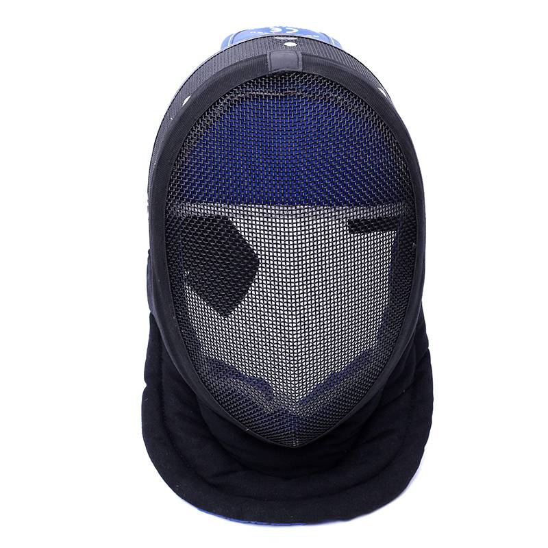 Fencing instructor Modern helmet Noodles Anti -Hands Fighting Fighting Leg, Kneel Kneeling Turbine Handle Bader Fencing Equipment