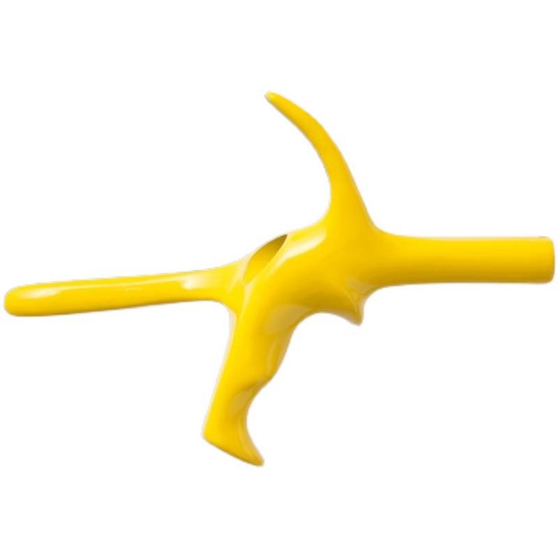 Allstar Osda fencing equipment No. 0/1/2 Flower sword with lacquer gun handle