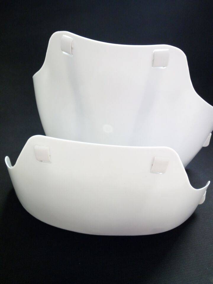 Fencing equipment fencing Men's chest protection plastic chest protection XS S M L XL new material export quality