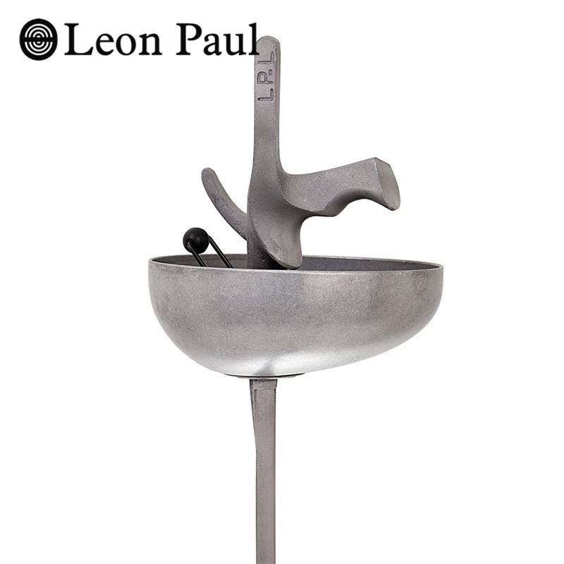 Leonpaul Paul Fencing Children's Heavy Sword Import Pustan