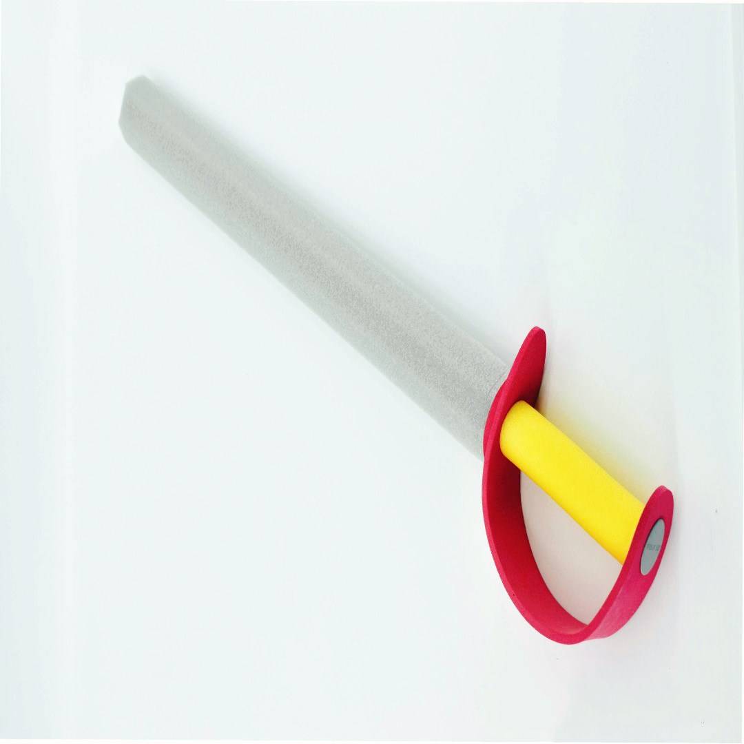 Fifty-four centimeter red