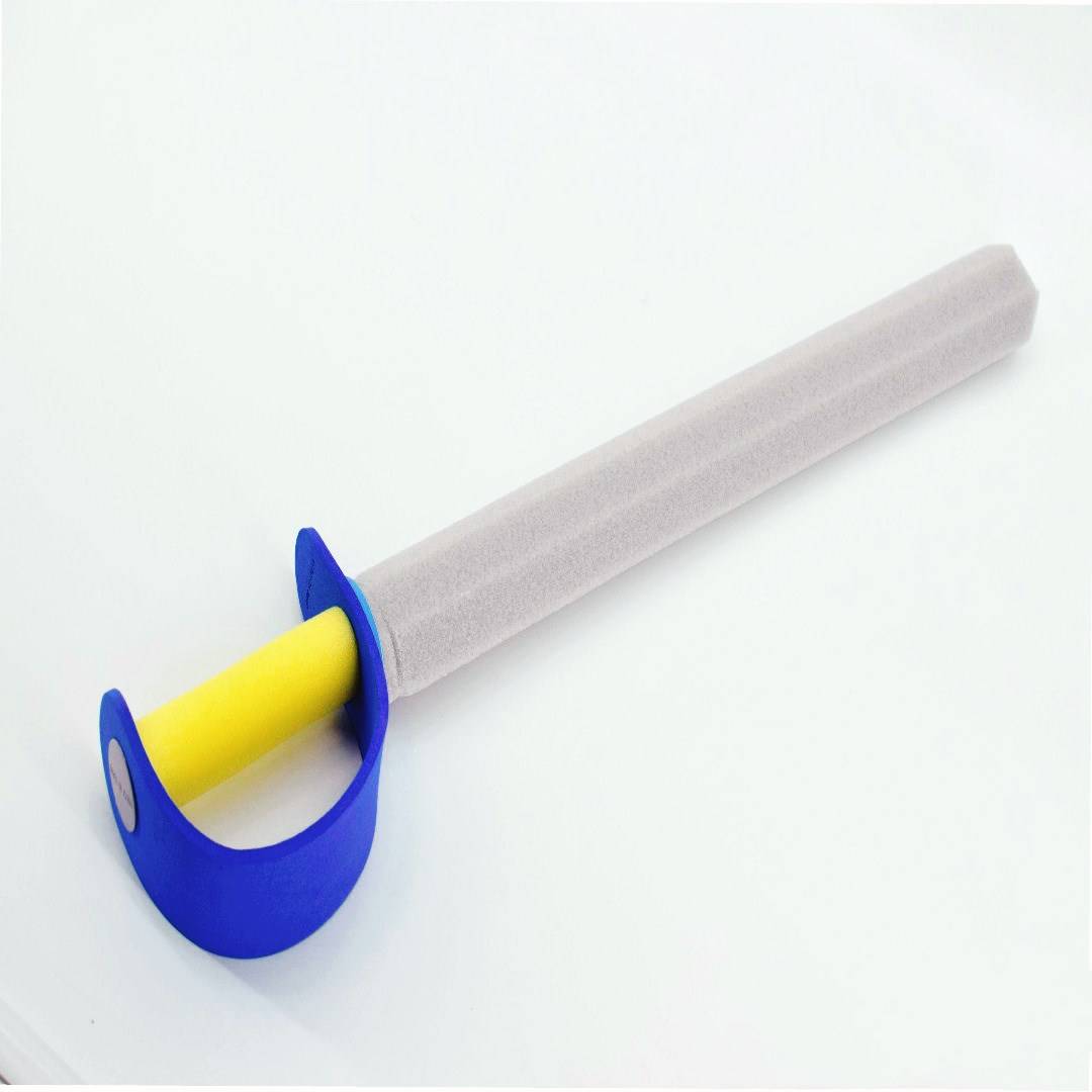54 cm blue