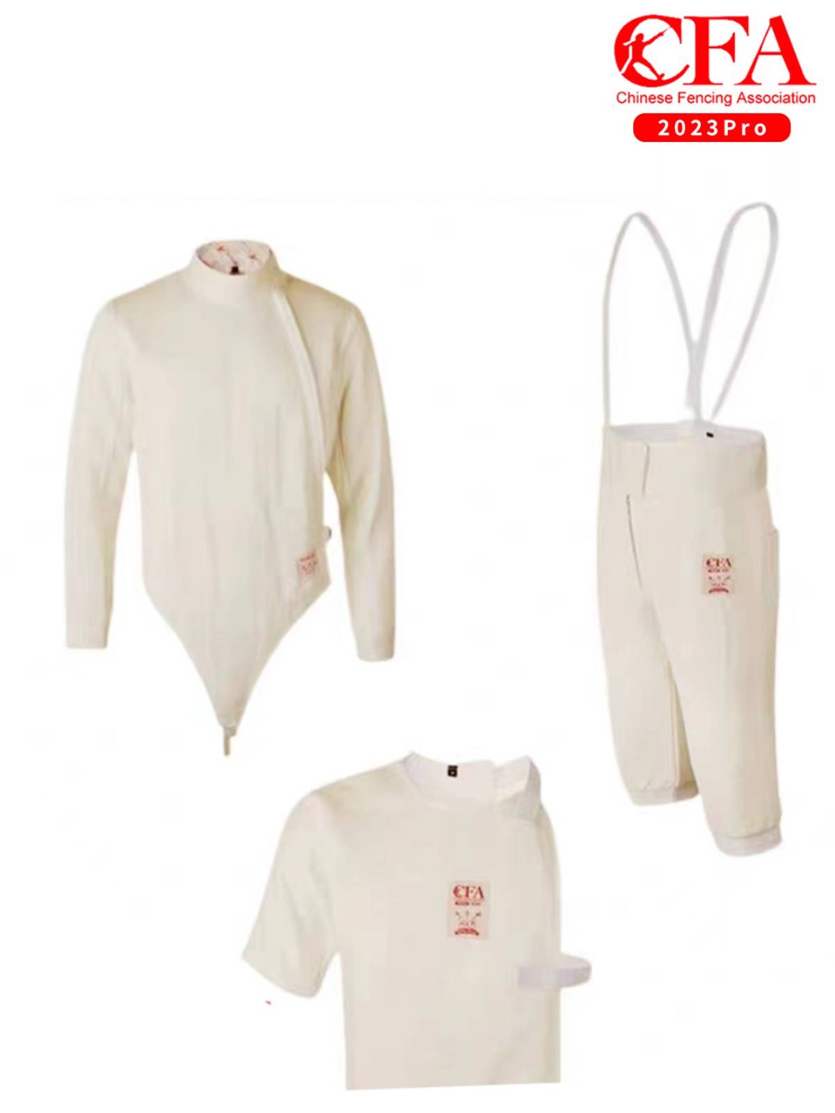 900N Bingshi Fencing Server Adult Child CFA New Regulations Certification Competition Series Top