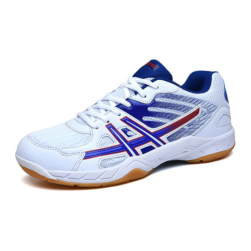 Fencing shoes Male girls, girls, fencing sneakers, beef tendon bottom non -slip and wear -resistant adult professional competition training fencing shoes