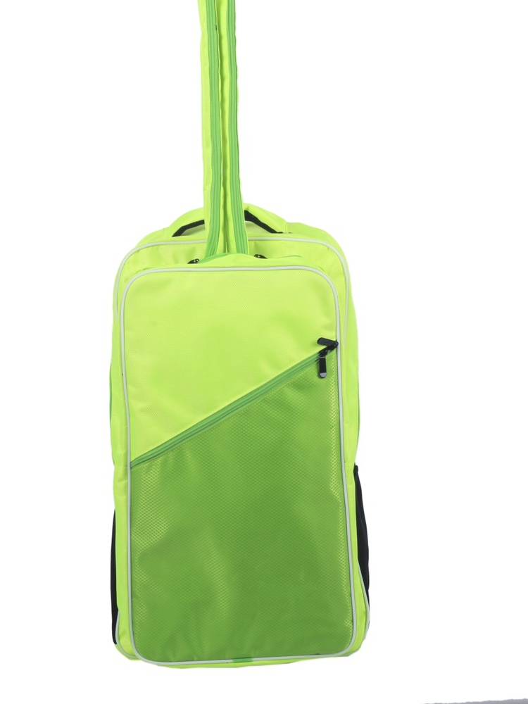 Fencing sports equipment Fighting sword bag children put two sword double sword backpacks and cross -shoulder backpacks can be installed with a set