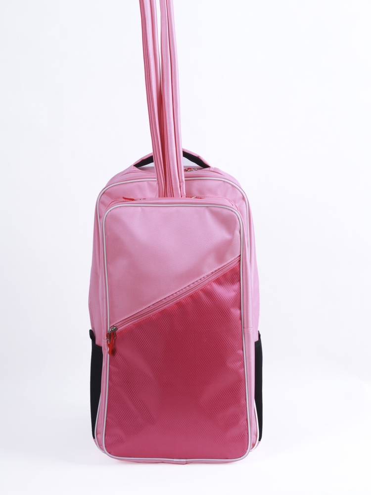 Fencing sports equipment Fighting sword bag children put two sword double sword backpacks and cross -shoulder backpacks can be installed with a set