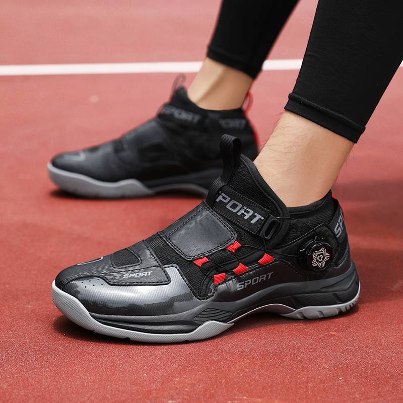 Fencing Shoes for Tezen Swordsman Sports Shoes Men's Sword Shoes Female Professional Training Competitive Shoes Adult Fencing Equipment