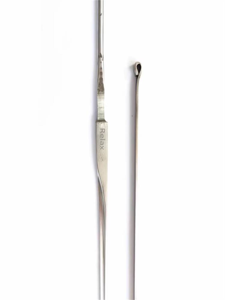 Fencing Sword Sword Nuo Reli Relax Electric Sword Flower Sword Heavy Sword Sword Golden Color Color Stainless Steel can participate in the competition
