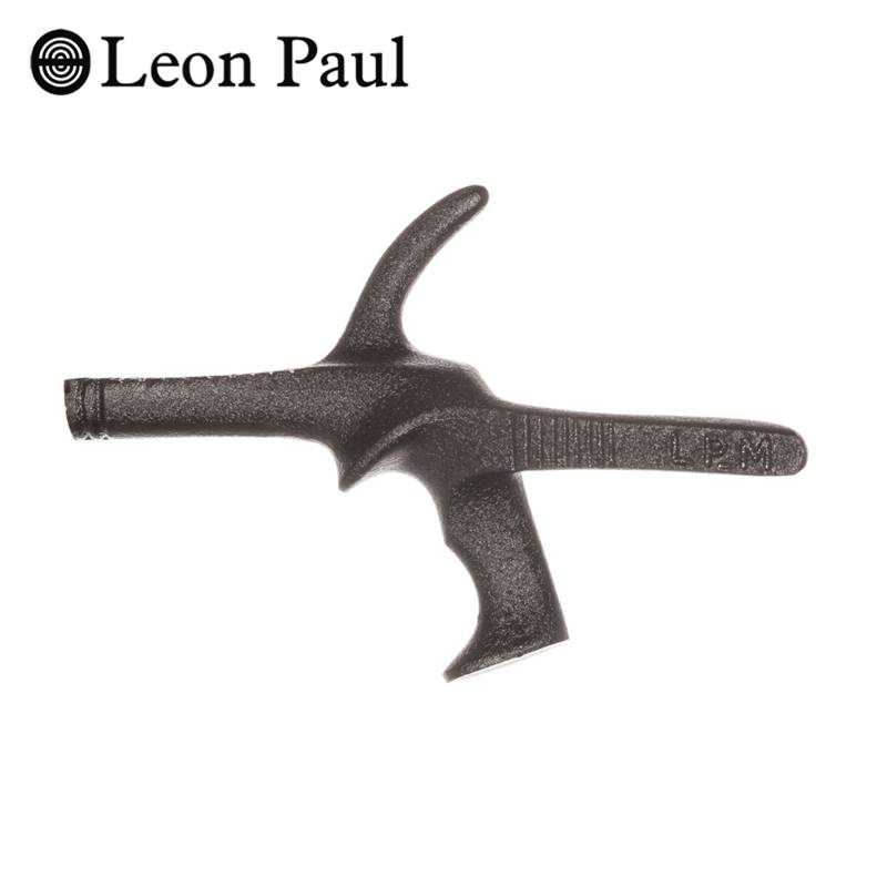 Leonpaul Paul Fenate Gryptonite Anti -Slip Clason Porcep Pooker
