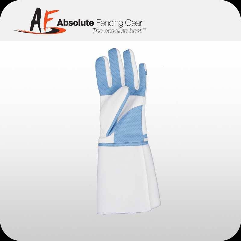 AF three gloves 800N FIE authentication competition training with flowers, wearing sword gloves fencing gear