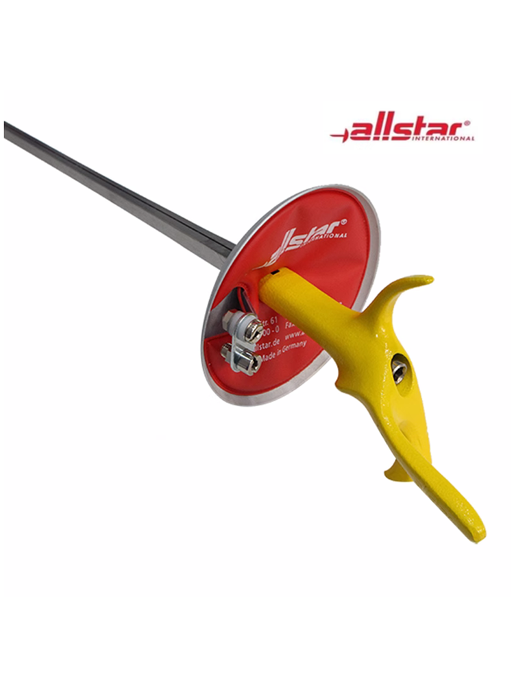 Fighting Equipment ALLSTAR Osda BF Margin Children's Adult Flower Sword Electric Sword FIE Certification