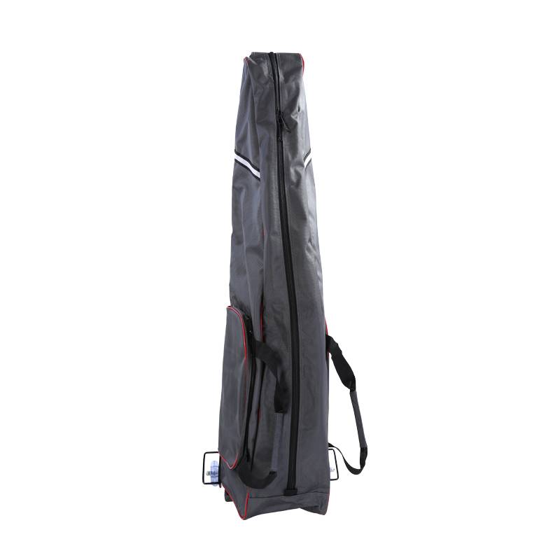 Fencing bag/type A strap sword sword bag/can be equipped with a set of fencing equipment welcoming Double 11 and two sets to reduce 11 yuan