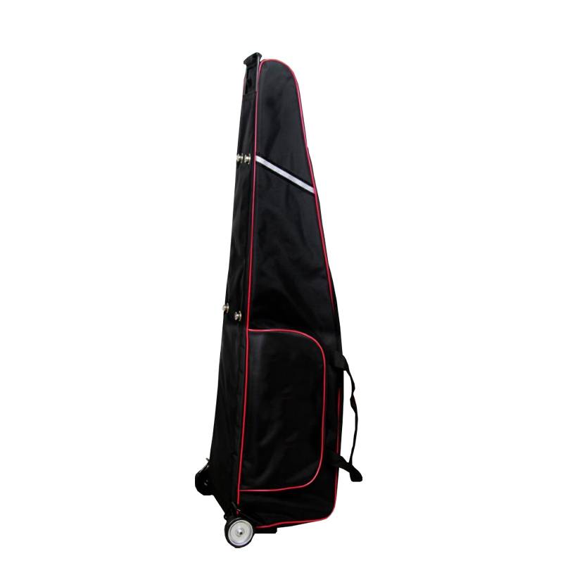 Fencing bag/type A strap sword sword bag/can be equipped with a set of fencing equipment welcoming Double 11 and two sets to reduce 11 yuan