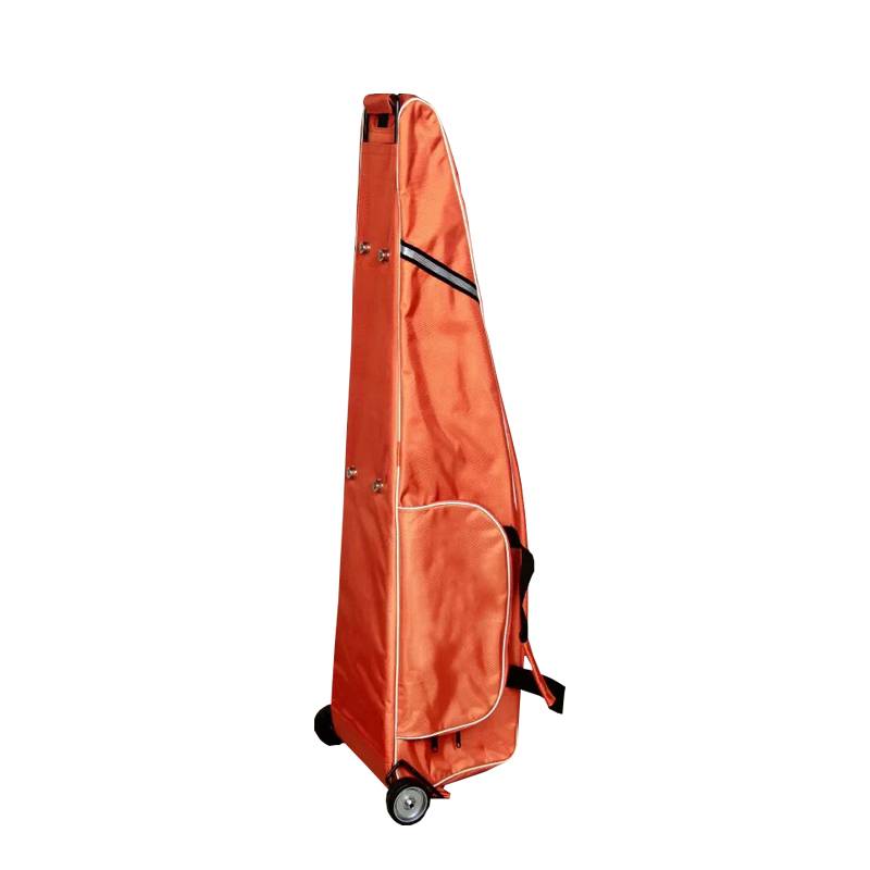 Fencing bag/type A strap sword sword bag/can be equipped with a set of fencing equipment welcoming Double 11 and two sets to reduce 11 yuan