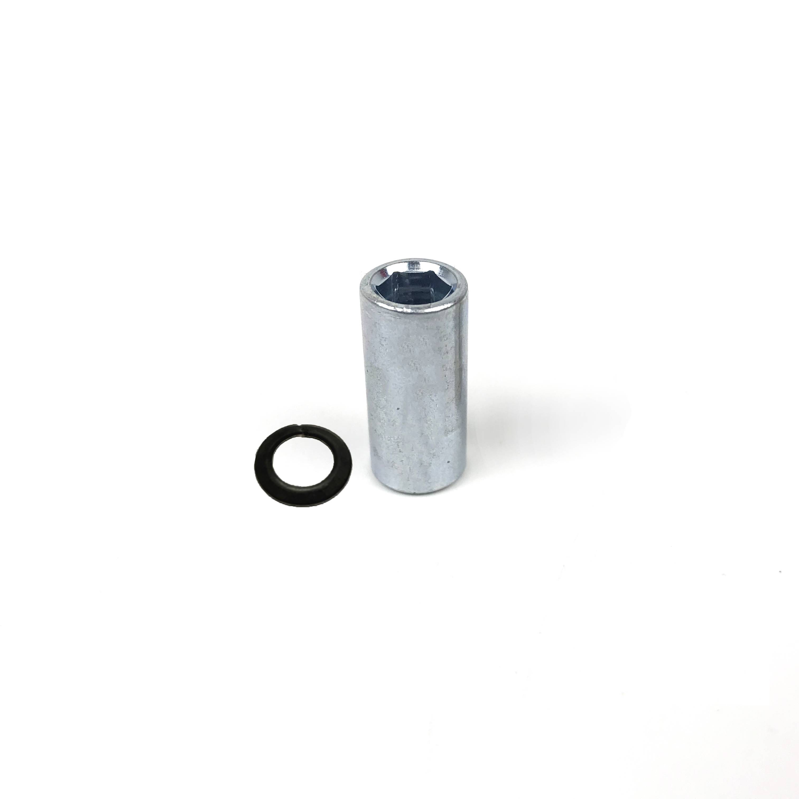 Hexagon handler and gasket (general)