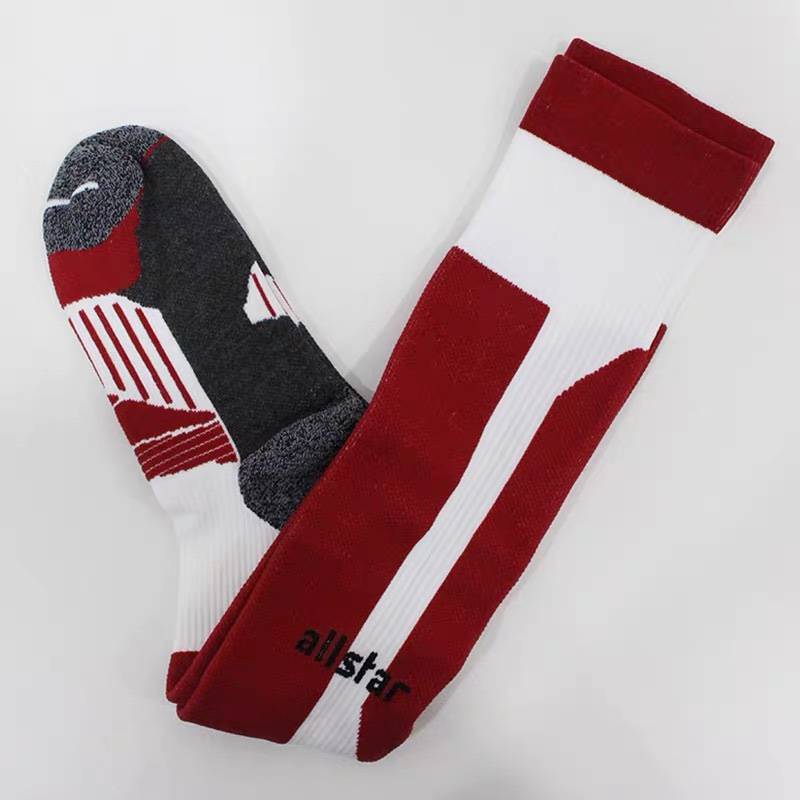 Allstar Osda fencing equipment new pressure fencing socks FSTR-UT swordsman sock sock socks