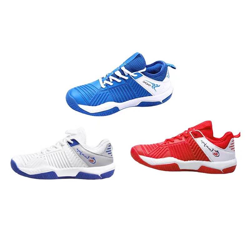 Fencing Shoes Professional Training Competition Shoes Suzaku Sword Sword Shoes Breath, Anti -slip, abrasion -resistant, shock -absorbing, highly wrapped