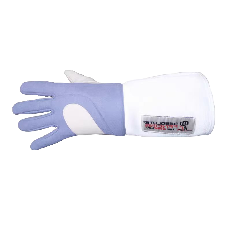 Fencing Equipment AF New Products Three -purpose Anti -slip and wear -resistant children adult fencing gloves Flower sword sableing sword universal