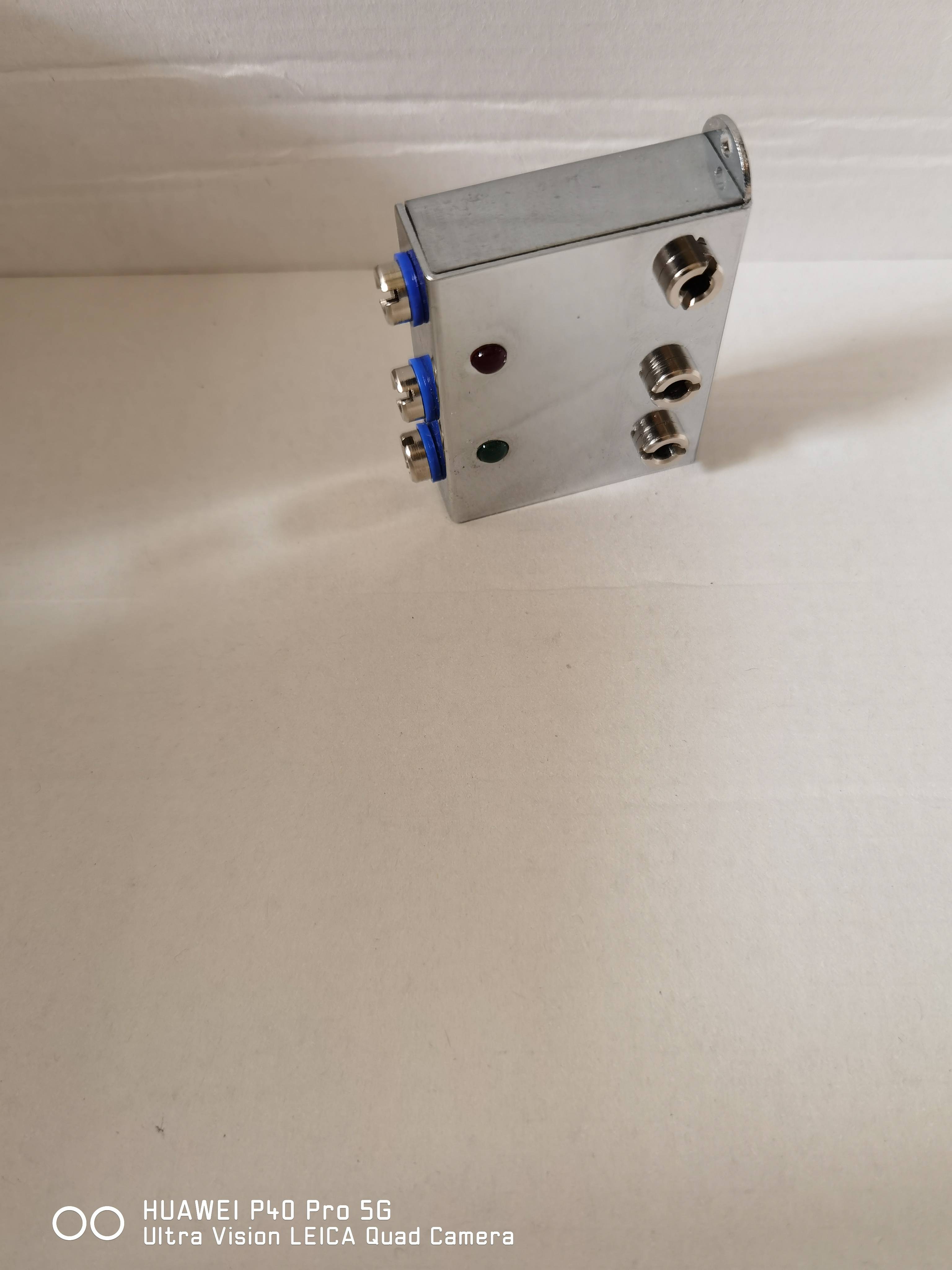 Test wire conductors The whole sword electrical sword heavily sword sword testers have the sound of the good -looking swords equipment tool, the sword test device is sensitive and durable