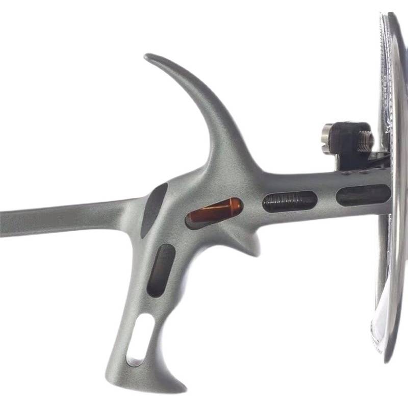 Leonpaul Paul Fencing Super Light Horse Steel Zero Super Light Sword Pro Adult Flower Sword 281g
