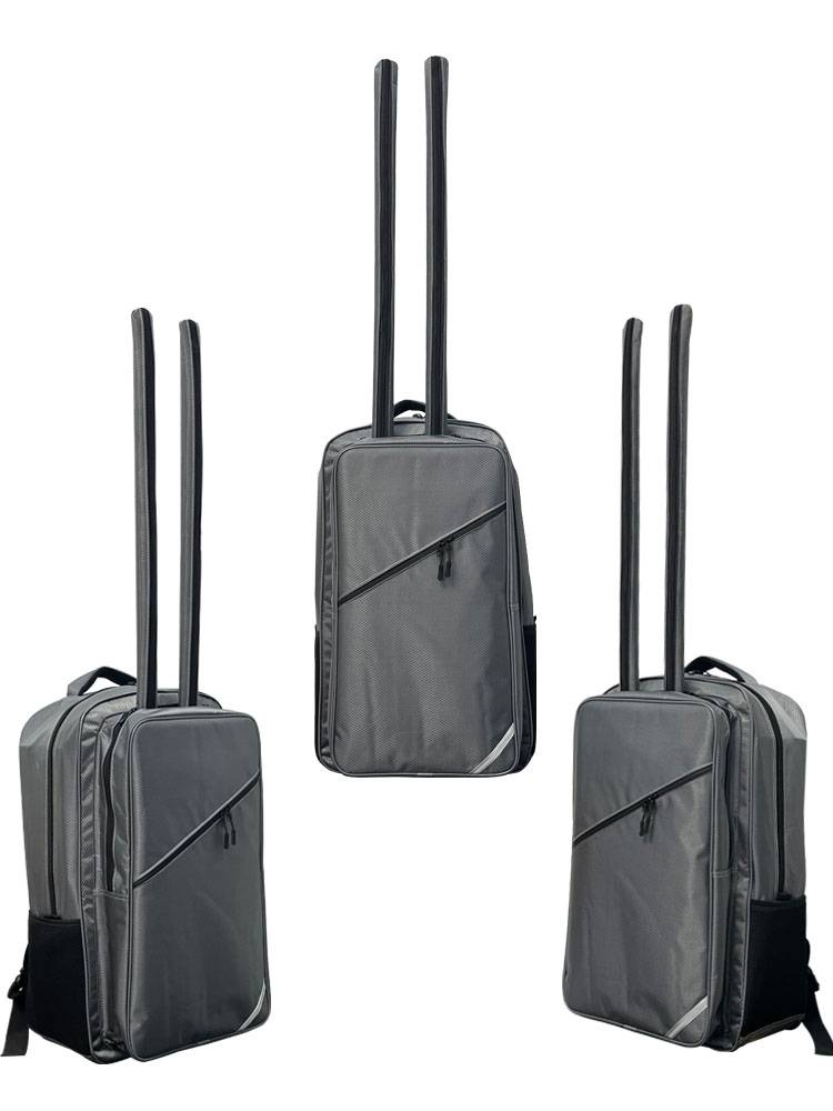 Fencing bag fencing backpack Flower sword saber heavy sword shoulder shoulder shoulder sword sword sword bag export European and American