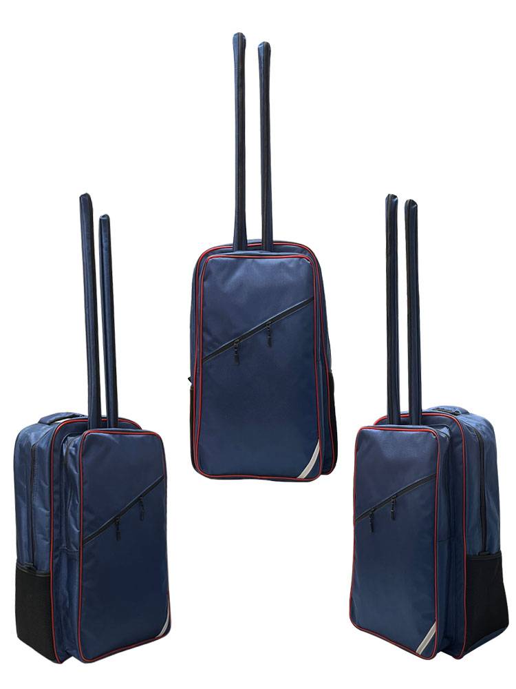 Fencing bag fencing backpack Flower sword saber heavy sword shoulder shoulder shoulder sword sword sword bag export European and American