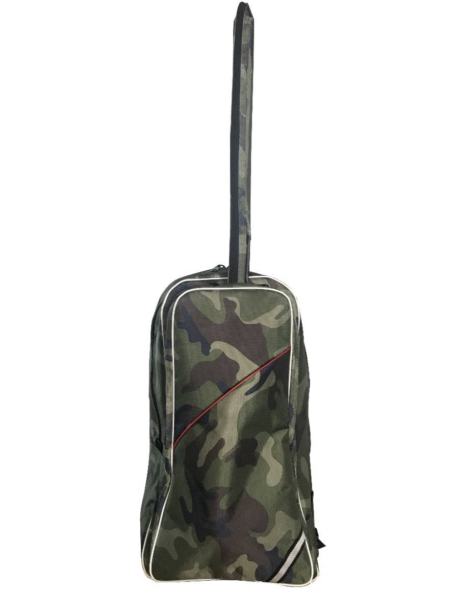 Fencing bag fencing backpack Flower sword saber heavy sword shoulder shoulder shoulder sword sword sword bag export European and American