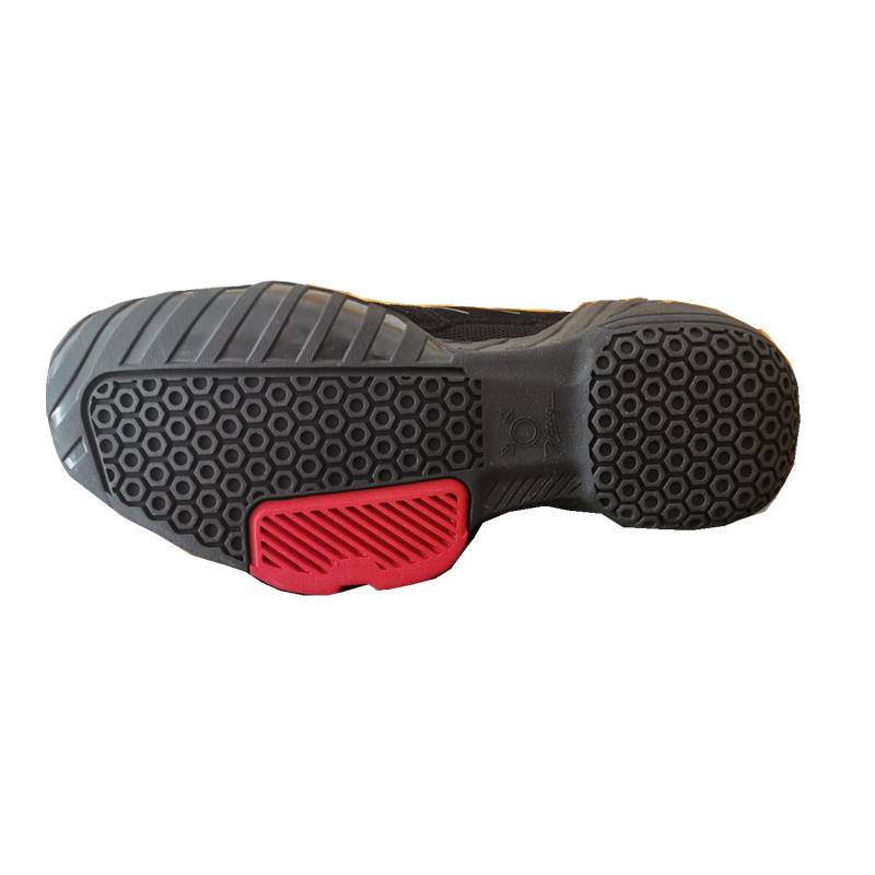 Professional equipment Heiman Baba Shooting Shoes Training Competition Men, girls and children adult wear -resistant anti -slip rubber outsole breathable